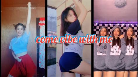 rare pinay|come vibe with me .